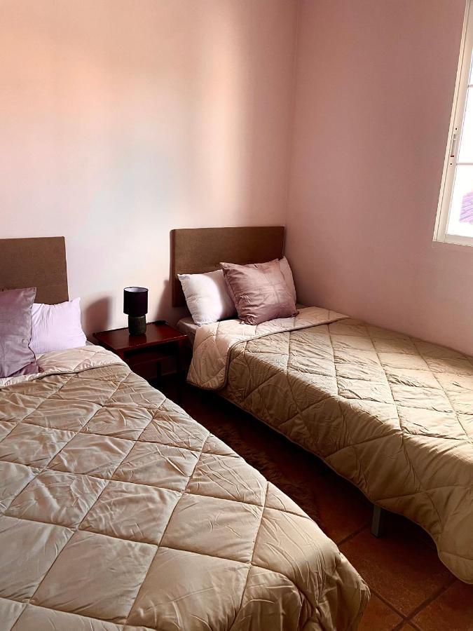 Altaona Comfort & Calidad Villa Мурсия Экстерьер фото