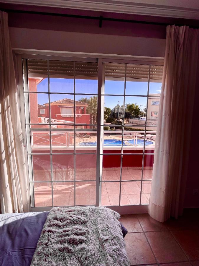 Altaona Comfort & Calidad Villa Мурсия Экстерьер фото