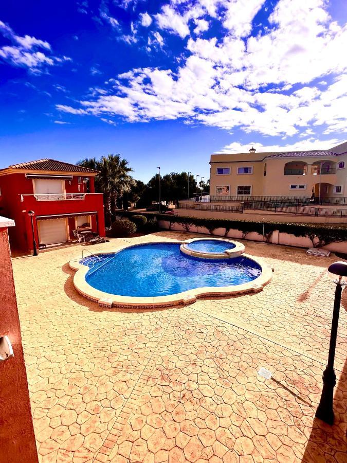 Altaona Comfort & Calidad Villa Мурсия Экстерьер фото