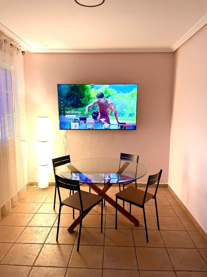 Altaona Comfort & Calidad Villa Мурсия Экстерьер фото