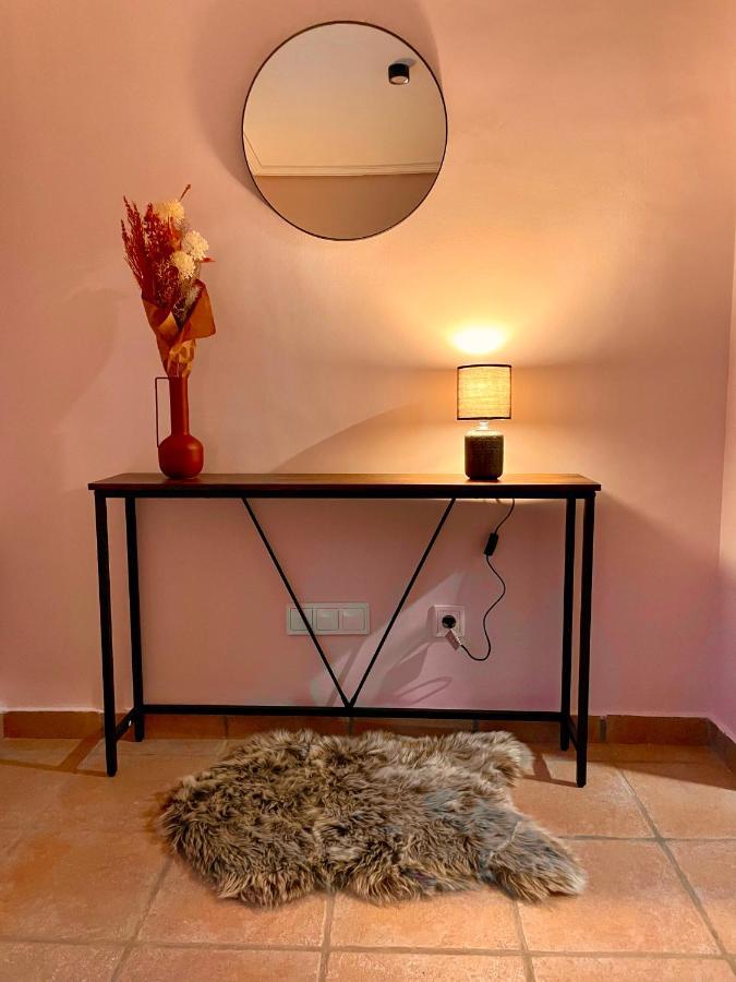 Altaona Comfort & Calidad Villa Мурсия Экстерьер фото